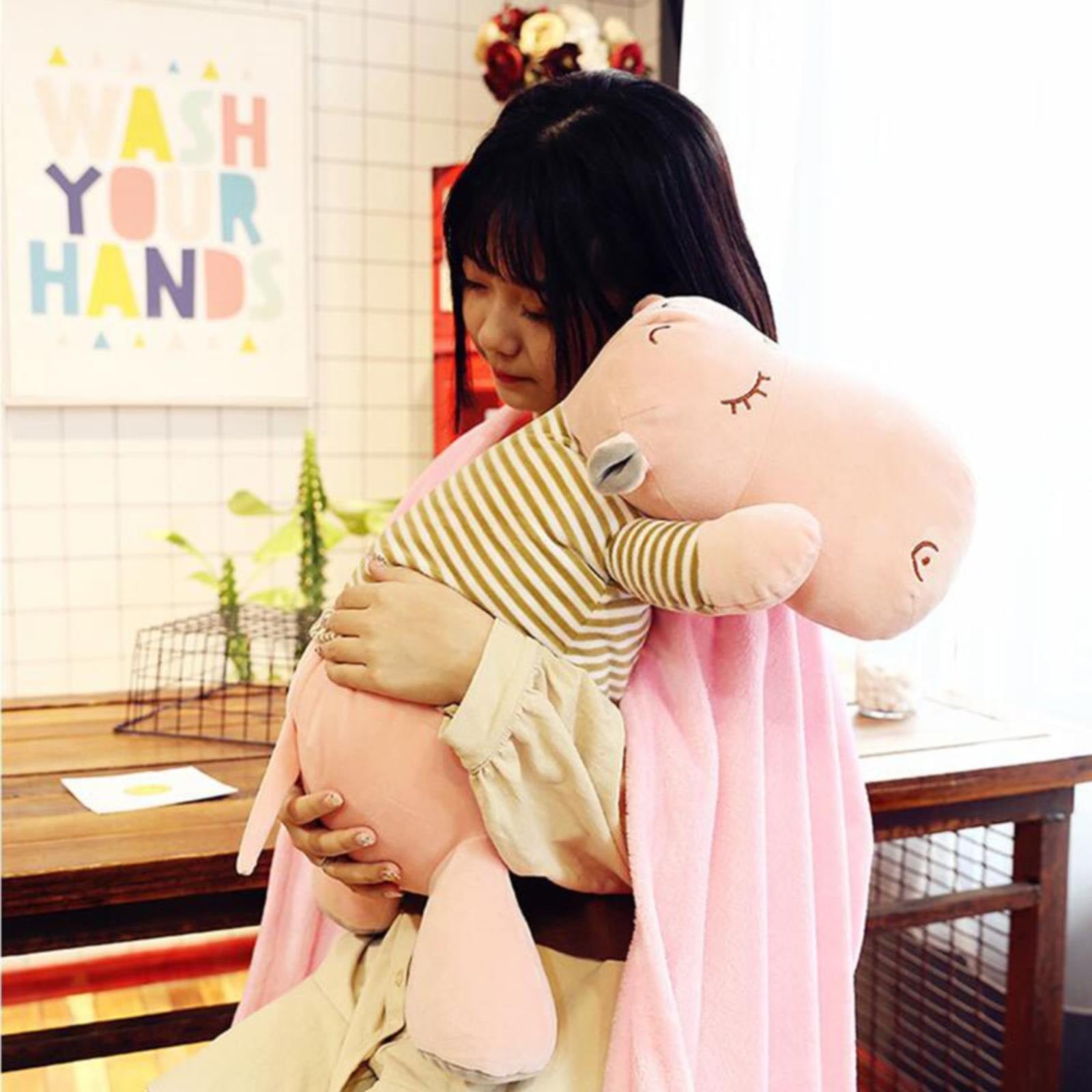Winty Throw Blanket for Couch Sofa,Bed Blankets for Bed,Super Soft and Warm Throw Blanket for Couch, Sofa and Bed Cozy, Fuzzy and Lightweight,110*160Cm