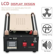 8 Inch 948Q LCD Remover Screen Seperator Vacuum Adsorption Screen Separator Machine For Cellphone Mobile Repair US Plug