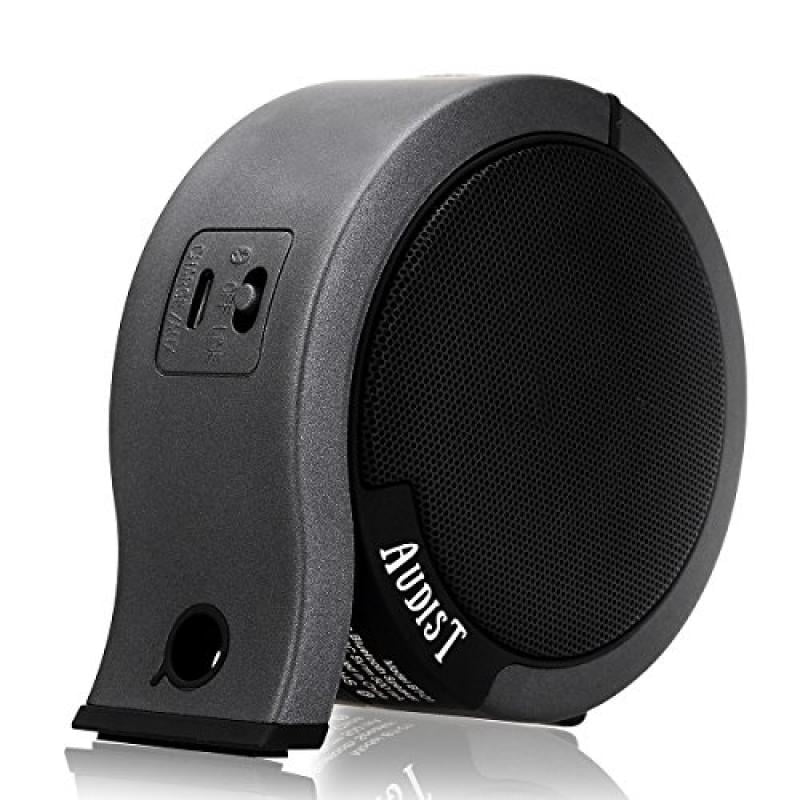 powerful bluetooth speaker