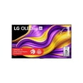 thumbnail image 1 of Openbox  - LG 65" G5 Series OLED evo AI 4K Smart TV (OLED65G5WUA), 1 of 2