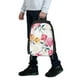 thumbnail image 5 of Fotbe Colorful Flowers Mochila para Hombre y Mujer - Tela Oxford 600D Resistente - Mochila Impermeable de Gran Capacidad para Escuela, Viajes y Senderismo, 5 of 6