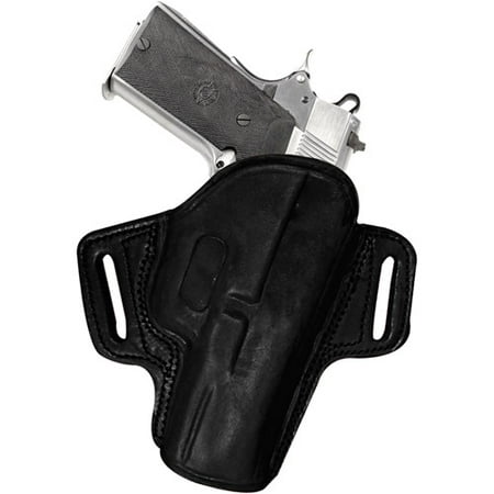 Tagua BH3 Belt Holster, Fits Springfield XDS, Right Hand, Black