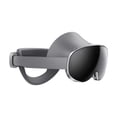 thumbnail image 3 of Samsung Galaxy XR - Virtual reality headset @ 90 Hz - HDR10 - silver shadow, 3 of 15