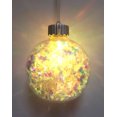 thumbnail image 2 of Décoration d'éclairage LED alimenté par batterie, 2 of 3