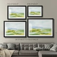 thumbnail image 4 of Watery Lowlands III Premium Framed Print - Ready to Hang, 4 of 8