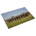 thumbnail image 3 of Print: Fort Gaines, Alabama, 2010, 3 of 4