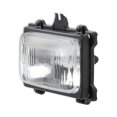 thumbnail image 3 of Brothers Trucks 07-113 Headlight Inner - LH, 3 of 6