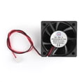 thumbnail image 3 of 10PCS DC Brushless Cooling PC Computer Fan 24V 5020s 50x50x20mm 2 Pin Wire, 3 of 7