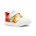thumbnail image 4 of Tenis Choclo Niño Dragón Ball Super Goku Blanco/Rojo Karsten 19, 4 of 6