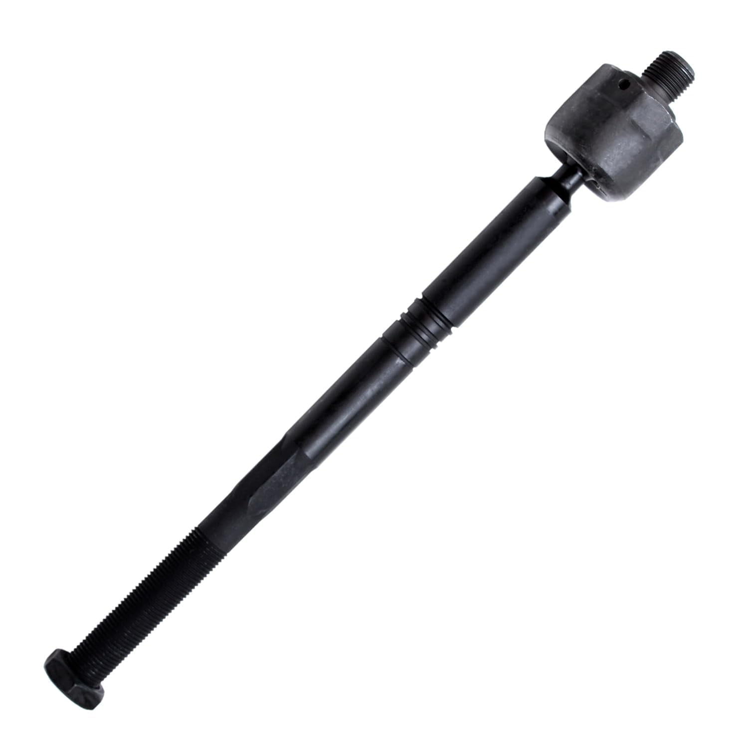 Detroit Axle - Front Tie Rods for Chevrolet Cruze Volt Buick Verano, 4 Outer and Inner Tie Rod End Links Replacement