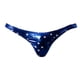 thumbnail image 1 of Hot Trunks Ropa interior Calzoncillos para hombres Pantalones cortos Calzoncillos metálicos Zulema Los Hombres, 1 of 7