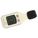 thumbnail image 5 of Medidor de decibelios Jadeshay Medidor de Decibelios 30 a 1000 dB Detector de Ruido Compacto y Liviano, 5 of 8