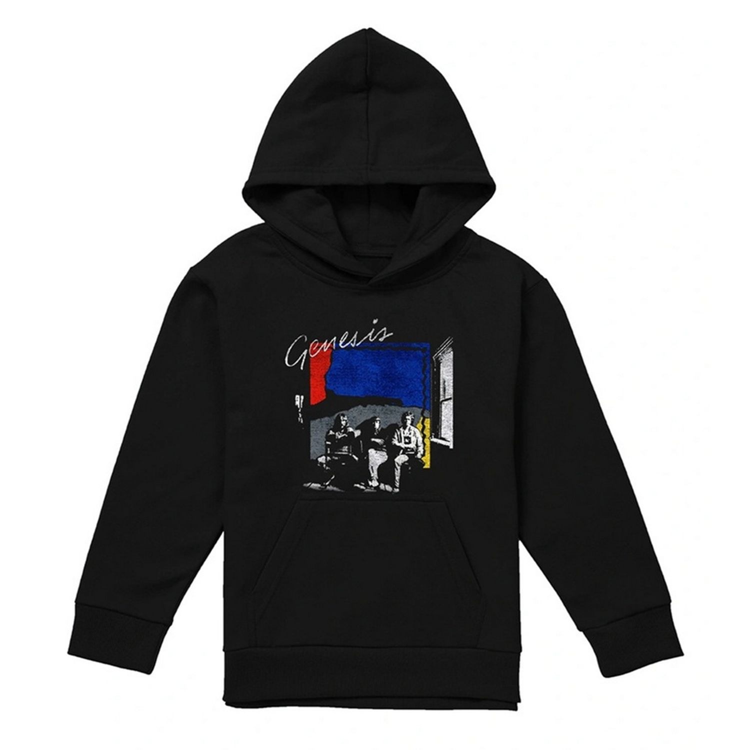 Genesis Boys/Girls By The Window Hoodie