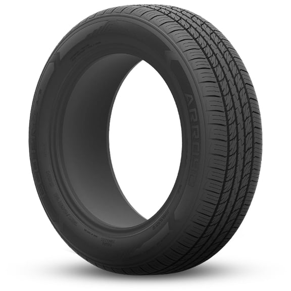 1 Arroyo Eco Pro A/S 185/60R16 86H All Season Touring Tires 55000 Mile Warranty AEP077 / 185/60/16 / 1856016