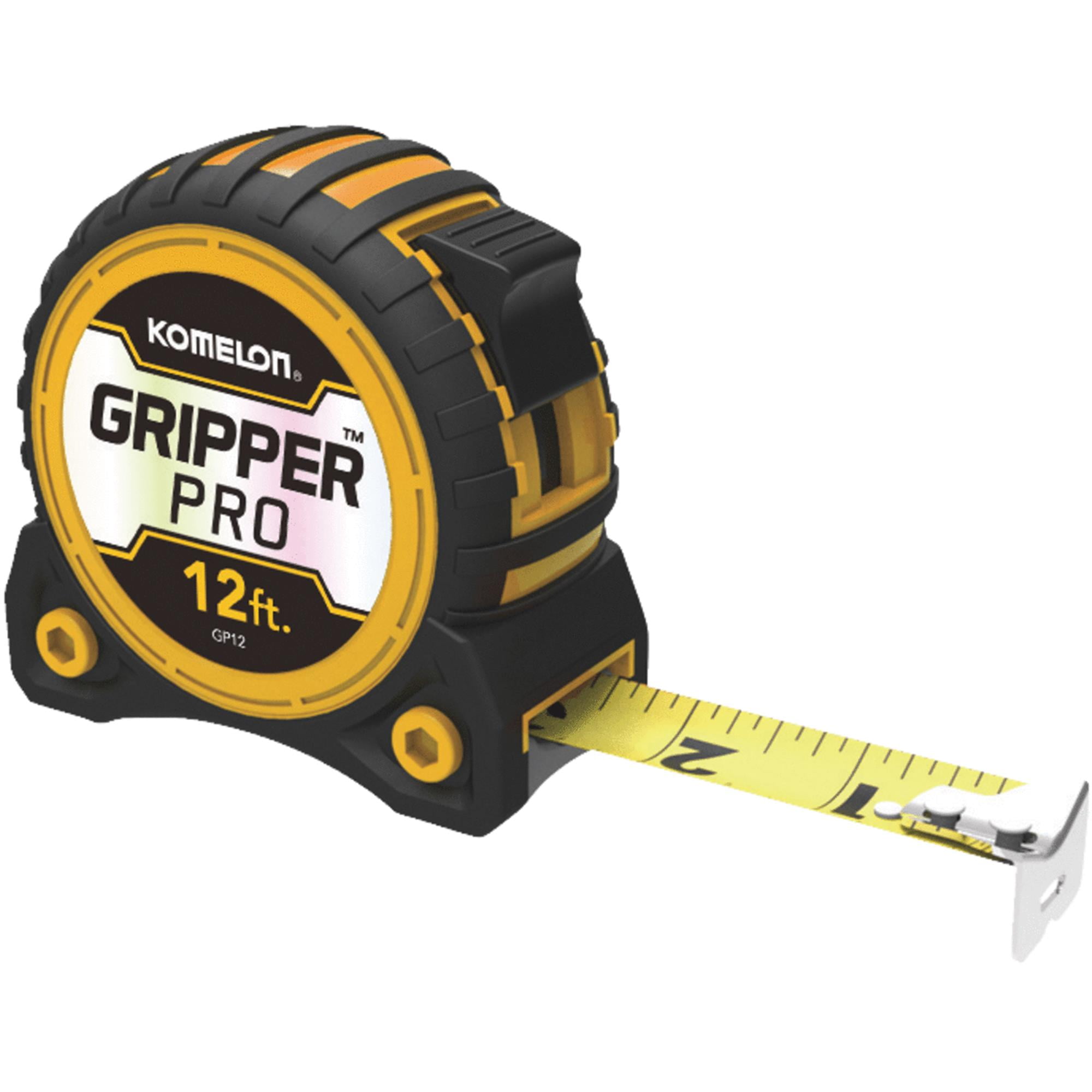12'X3/4" TAPE MEASURE