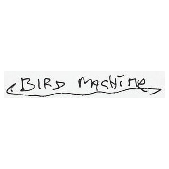Bird Machine