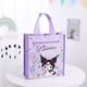 thumbnail image 5 of Bolsa de tutorial de Sanrio, bolsa de arte kulomi para estudiantes y niñas, tela Oxford de gran capacidad, tutorial de aprendizaje para niños a mano, 5 of 5