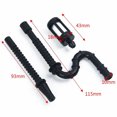 thumbnail image 2 of Gas Fuel-Hose Line-Filter Impulse Line For Stihl MS260 024/026/034/036 Chainsaws, 2 of 9