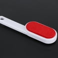 thumbnail image 1 of Greensen Fur Cleaning Brush Reusable Lint Cleaning Brush Fluff Cleaning Brush Pet Hair Cleaning Hair Removal Brush Convenient Use Double-Side For Pants Pet Hair, 1 of 8