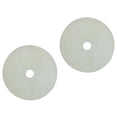 thumbnail image 2 of 2 Pcs Dryer Exhaust Vent Lint Catcher Dryer Filter Dryer Lint Trap Dryer Lint Filter Replacement Tumble Dryer Exhaust Filter, 2 of 3