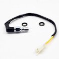 Universal Motorcycle Banjo Bolt Hydraulic Brake Pressure Light Switch