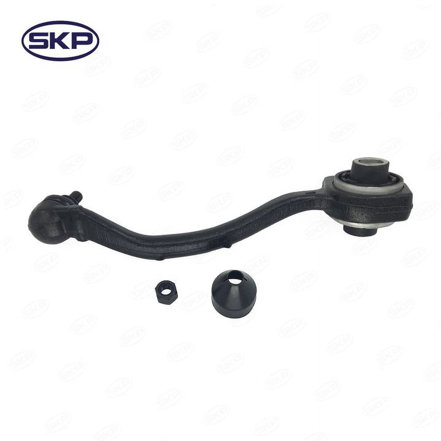 SKP SK80533 Suspension Control Arm And Ball Joint Assembly