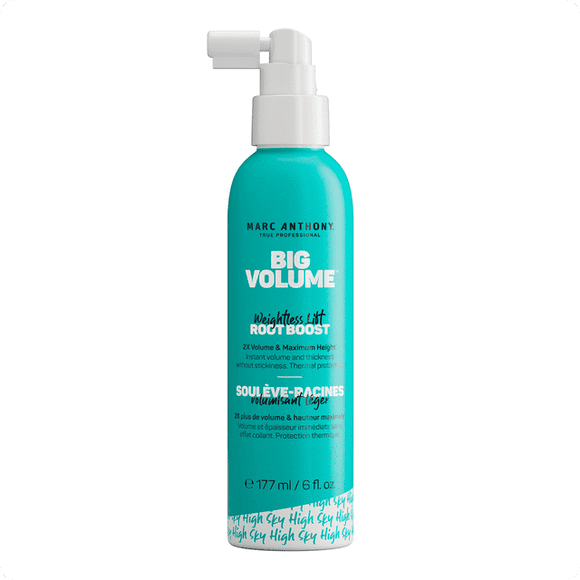 Big Volume™ Weightless Lift Root Boost Spray