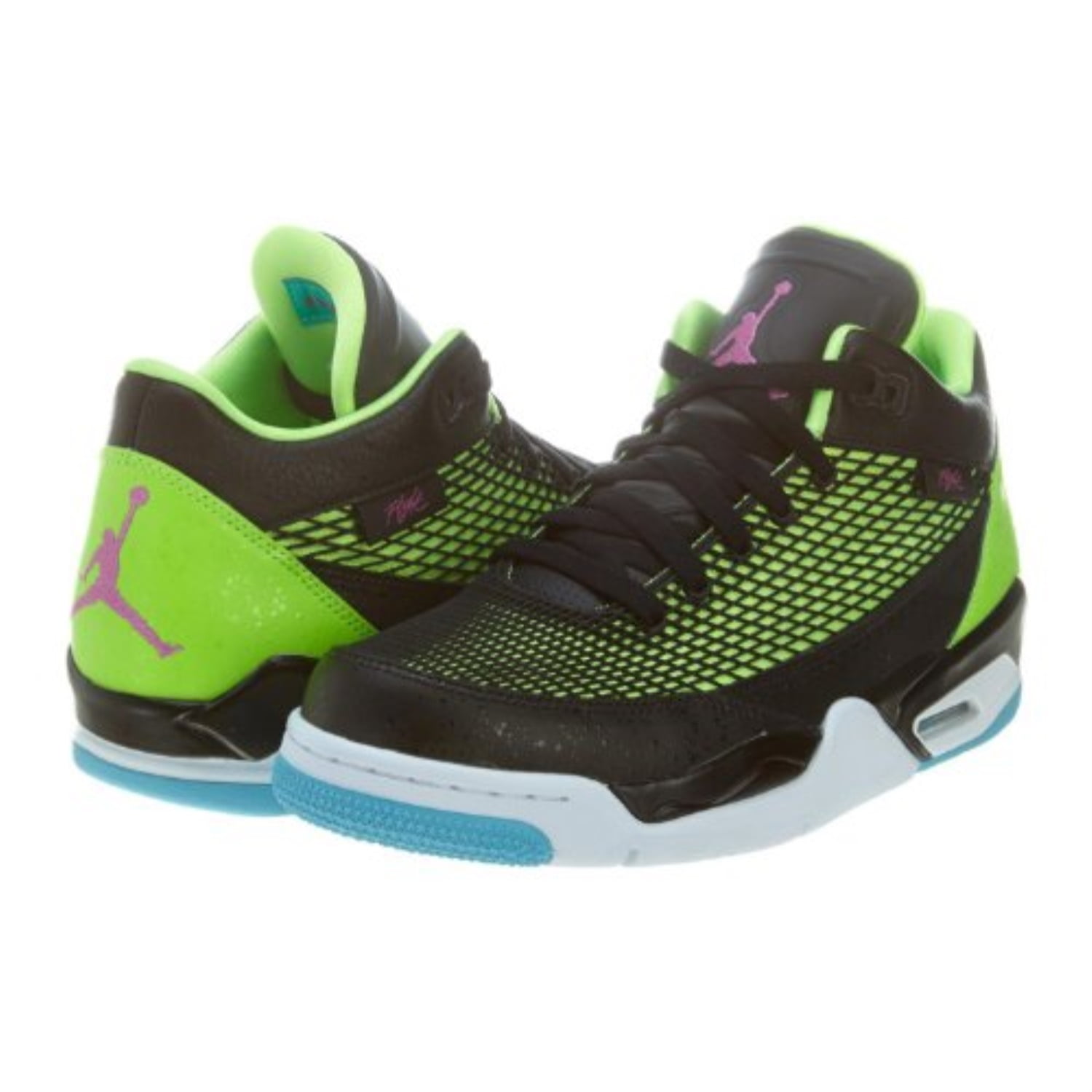 flight club air jordans