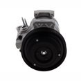 thumbnail image 3 of A/C Compressor Compatible with 2016-2020 Honda Pilot 2017-2019 Ridgeline 3.5L V6 280HP 2014-2016 Acura MDX 290HP A10HF20 135mm 3471cc Assembly J35Y6 Replaces 38810-RLV-A02 CO11430C, 3 of 4