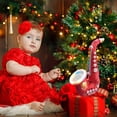 thumbnail image 1 of Kids Trumpet Toy Early Education Musical Instrument With Light Effects For Children Music Practice And Enlightenment, 1 of 3