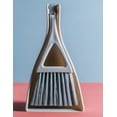 thumbnail image 1 of Ensemble Mini Pelle et Brosse, Ensemble Compact Pelle et Balai à Main, 1 of 5