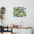 thumbnail image 3 of Stupell Industries Modern Sunshine Citrus Tree Canvas Art, 20 x 16, by June Erica Vess, 3 of 8