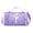 Purple, variant on New Single Shoulder Dance Backpack Latin Ballet Storage Bag Dance Bag