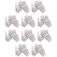 thumbnail image 1 of WRISTBIQUE 10Pares Guantes Para Electrónica Antiestáticos Con Ergonómico, 1 of 8