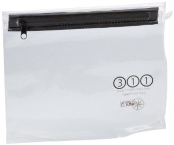 tsa approved toiletry bolsa walmart