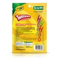 thumbnail image 3 of Sunstar GUM Crayola Twistables Flossers, 75 Count, Fluoride-Coated Dental Floss, 3 of 11