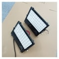 thumbnail image 6 of 30W 50W 100W Black Or White Led Flood Light Outdoor Waterproof Lighting Floodlight SMD Bright High Power Building Lamp ,Power Saving, 6 of 7