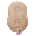 thumbnail image 3 of Premier Urostomy Pouch Drainable 1" Stoma 9"L 1pc System Ultra Clear 84894, 5 Ct, 3 of 3