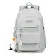 thumbnail image 2 of Mochila Escolar Viaje Bolsa Backpack Para Laptop Hombres Mujer Negro 30l, 2 of 8