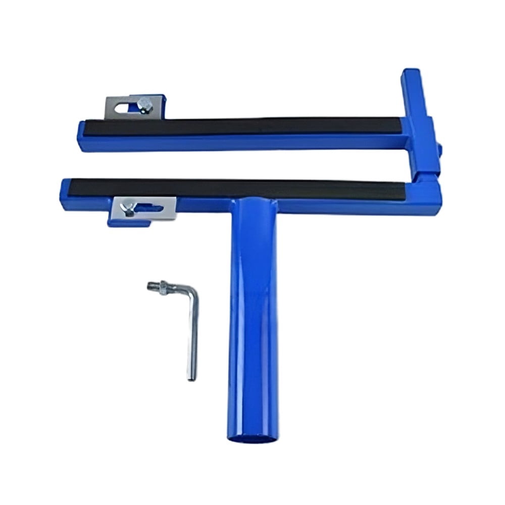 Garelick EEz-In Aluminum Auxiliary Motor Bracket for 4-Stroke