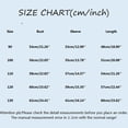 thumbnail image 3 of Ketyyh-chn99 Girls Fall Dress Christmas Gifts for Girls Long Sleeve Bright Stripe Print Fall Dresses Red,130, 3 of 5