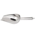 thumbnail image 3 of Pala Para Comida De Hielo De Acero Inoxidable, Pala Para Granos De Café, Frutos Secos, Diseño Ergonómico, Fácil Agarre Para Cocina, Hogar, Bar Y Fiesta, 3 of 7