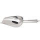 thumbnail image 3 of Pala Para Comida De Hielo De Acero Inoxidable, Pala Para Granos De Café, Frutos Secos, Diseño Ergonómico, Fácil Agarre Para Cocina, Hogar, Bar Y Fiesta, 3 of 7