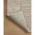 thumbnail image 5 of Loloi Darby Beige / Grey 11'-6" x 15' Area Rug, 5 of 7