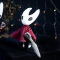thumbnail image 3 of Ny Hollow Knight Zote Plyschleksak Spel Hollow Knight Plyschfigur Dock -, 3 of 3