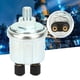 thumbnail image 4 of Sensor de presión de Aceite Del Motor ANGGREK 1/8 NPTF Brillante Doble cabeza 0-10BAR, 4 of 7