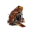 thumbnail image 5 of LEGO Star Wars Sandcrawler 3296 Piece Building Set 75059, 5 of 9