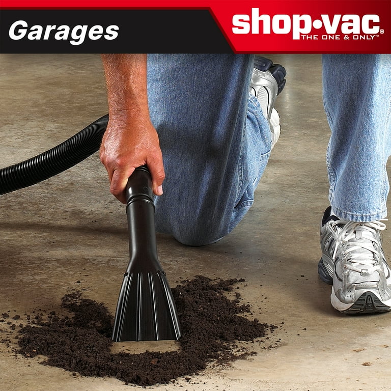 Shop-Vac Claw Utility Nozzle for Shop-Vac - Walmart.com