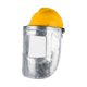 thumbnail image 5 of Tapa protectora de soldadura Protector facial para soldador Protector facial versátil resistente al calor para profesionales de mecánica, 5 of 9