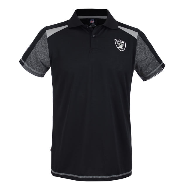 PLAYERA PARA HOMBRE LAS VEGAS RAIDERS MARCA NFL NFL DEPORTIVO / CASUAL